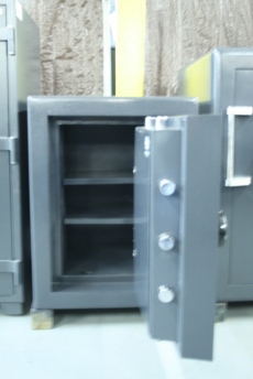 2618 Original TRTL30X6 High Security Safe